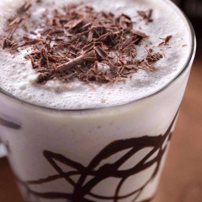Cocktail 151 Florida Bushwacker