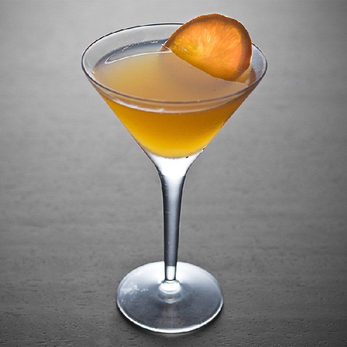 Cocktail 50/50