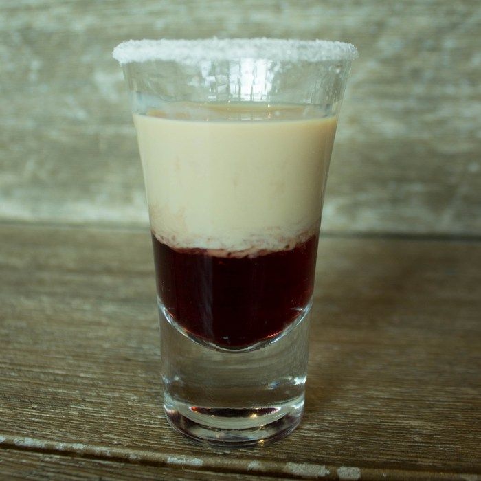 Cocktail ABC