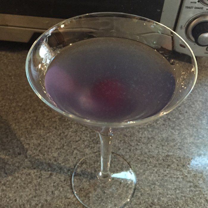 Cocktail Aviation