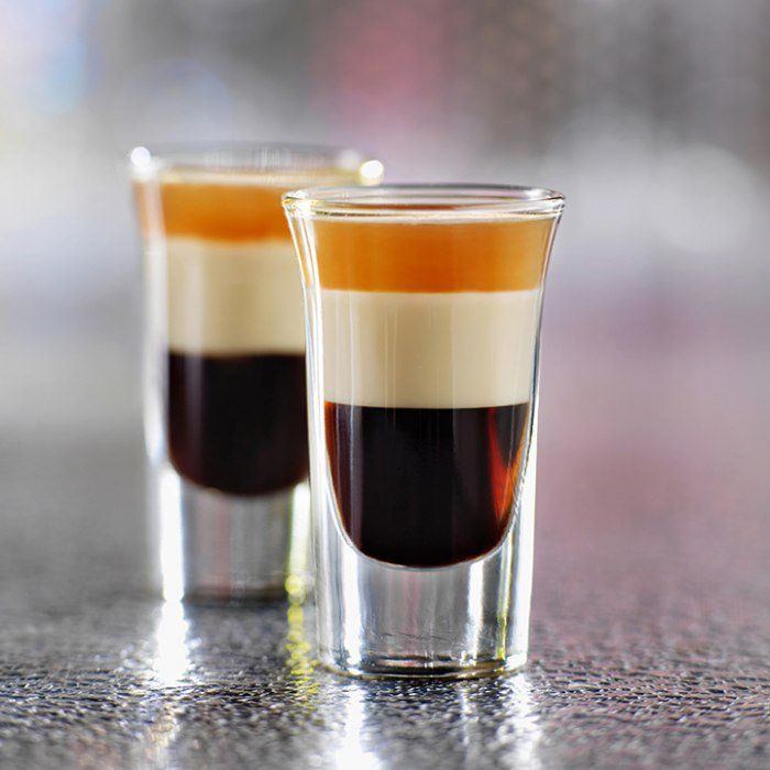 Cocktail B-52