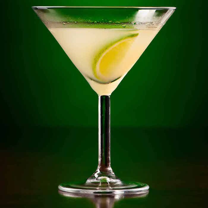 Cocktail Gimlet