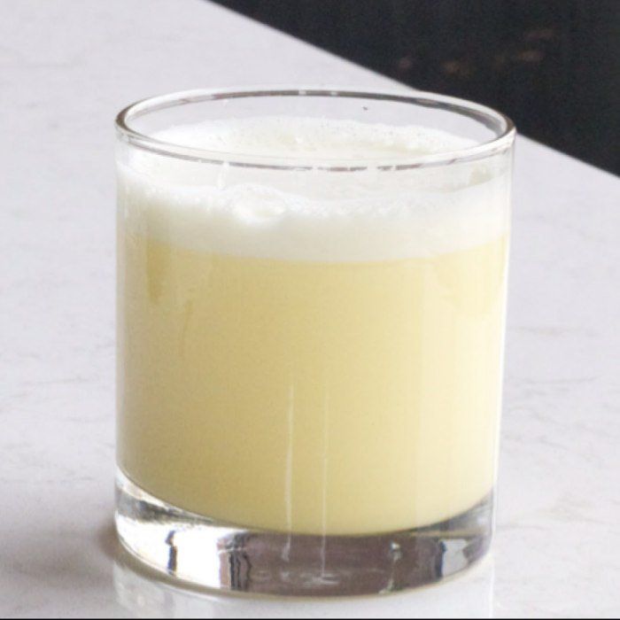 Cocktail Royal Fizz