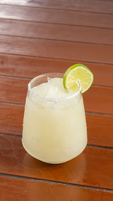 Cocktail Tommy's Margarita
