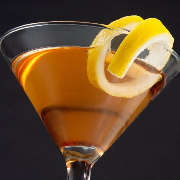 Cocktail Victor