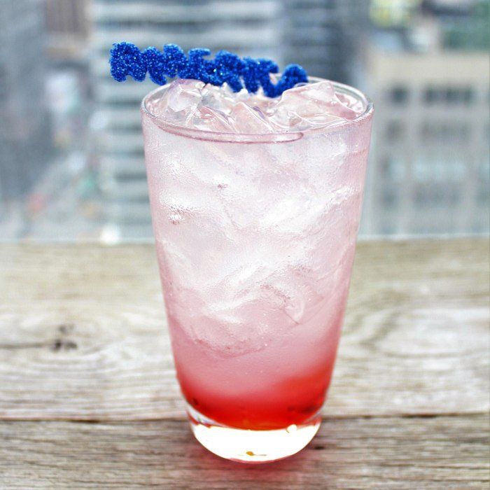 Cocktail Zipperhead